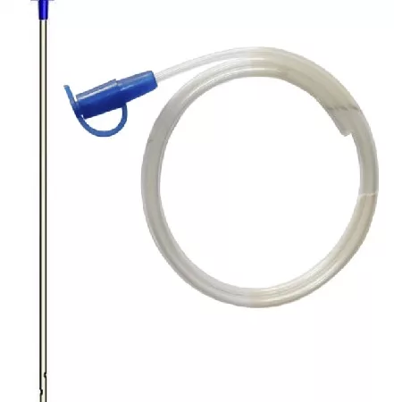 SONDA URETRAL N. 08 - MEDSONDA