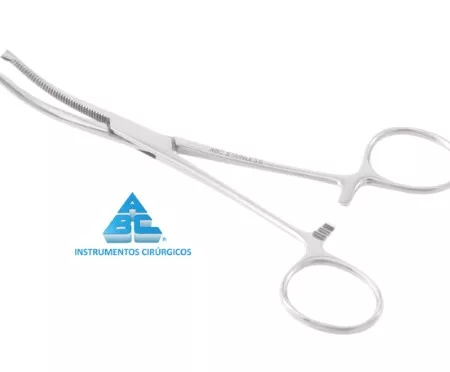 PINCA KOCHER 20CM RETA ABC 241