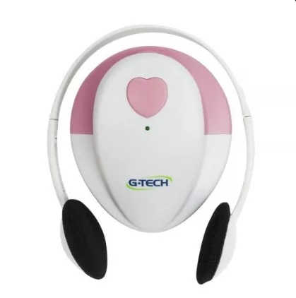 MONITOR PRE NATAL DE BATIMENTOS CARDIACOS GTECH