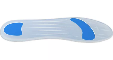 PALMILHA SOB GEL ESPECIAL 38/39 ORTOPAUHER 13002