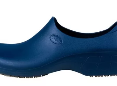 SAPATO STICKY SHOES WOMAN AZUL M. TAM 36 CA 39.848
