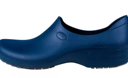 SAPATO STICKY SHOES WOMAN AZUL M. TAM 38 CA 39.848