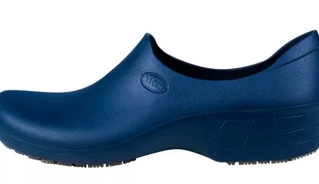 SAPATO STICKY SHOES WOMAN AZUL M. TAM 39 CA 39.848