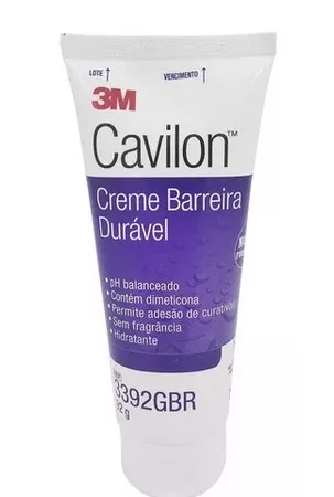 CREME PROTETOR CUTANEO CAVILON 92G 3M