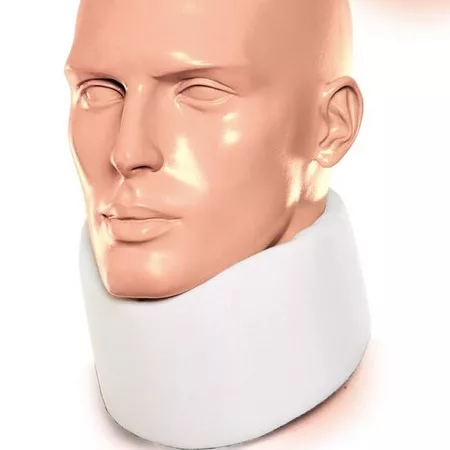 COLAR CERVICAL ESPUMA TAM. MEDIO - MSO