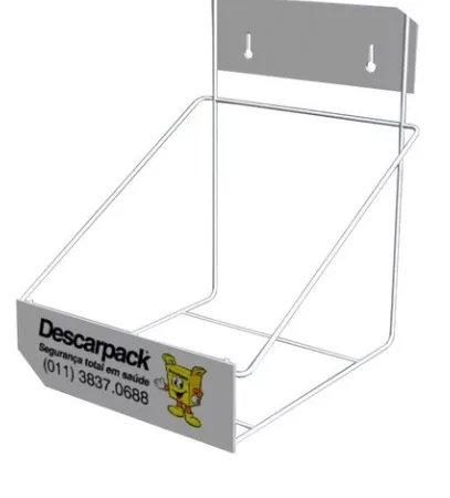 SUPORTE P/COL.PERF 13 LTS - DESCARPACK