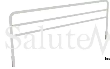 PAR DE GRADES STANDART P CAMA PINT. EPOXI S-0223-1